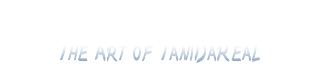 The Art of TaniDaReal