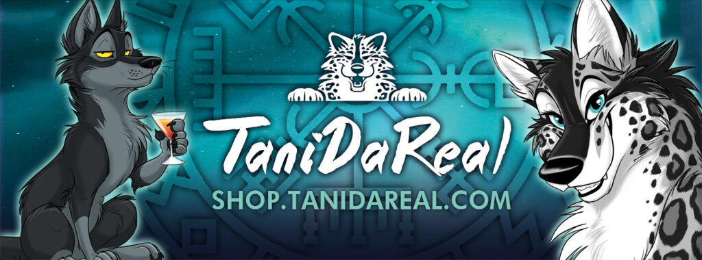 Shop TaniDaReal