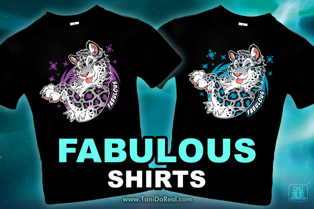 Shirts Fabulous