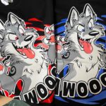 AWOOGA Shirts