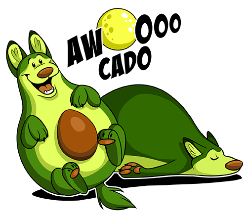 Awooocado