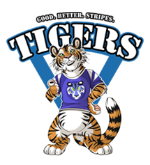 TIGERS