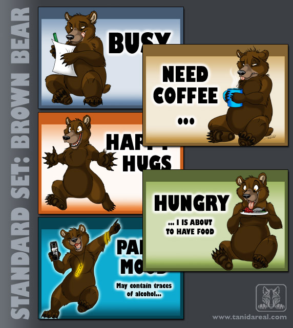 standard-set_bear-brown