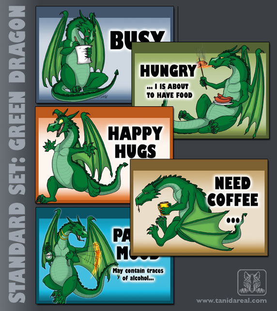 standard-set_dragon-green